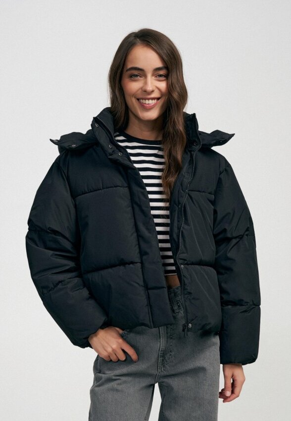 Пуховик Твое