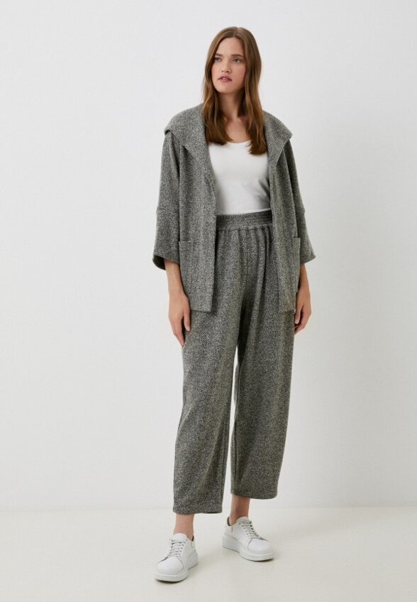 Кардиган MadaM T