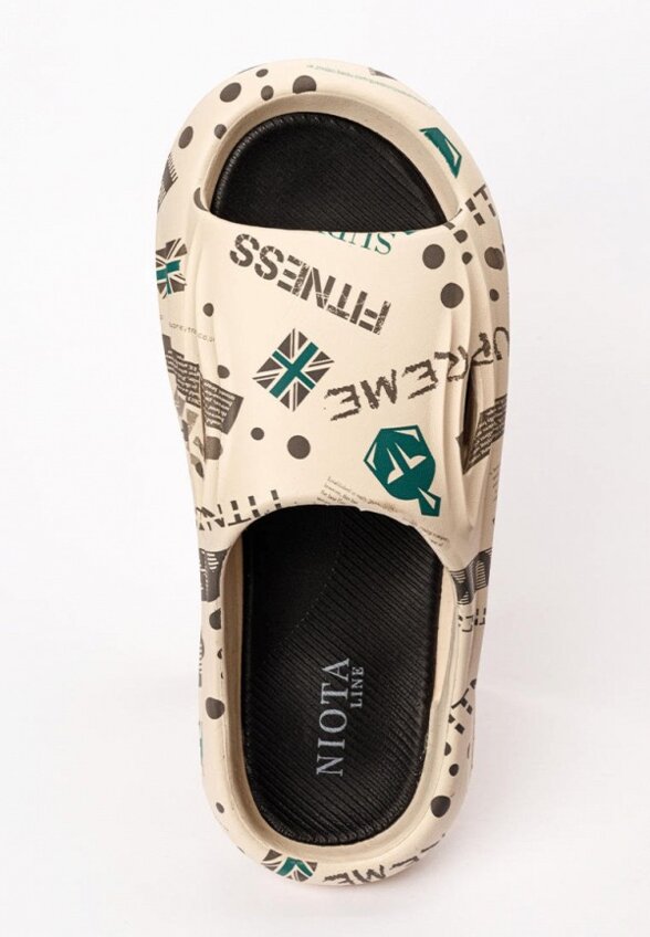 Сланцы Niota Line