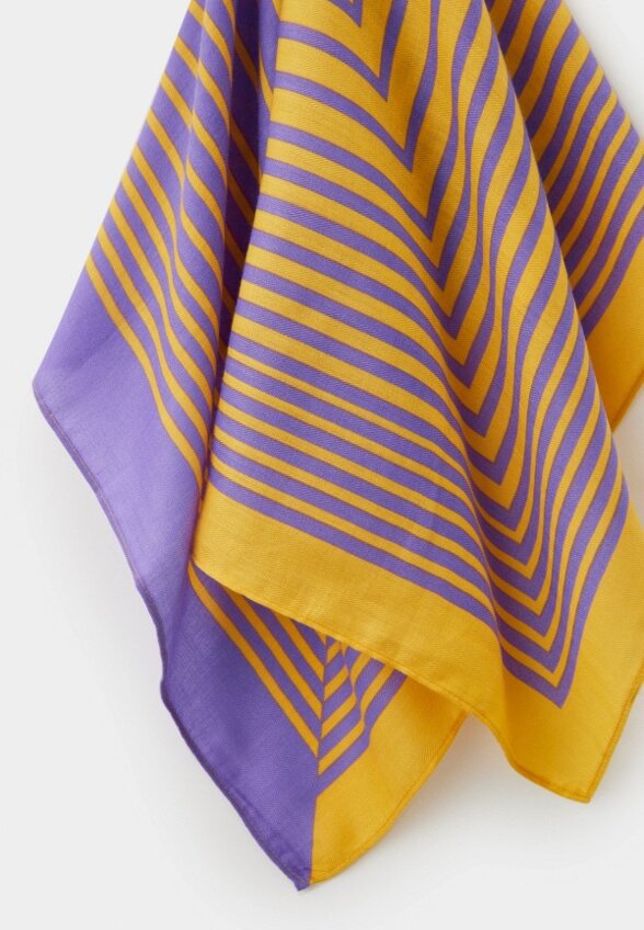 Платок Rosedena