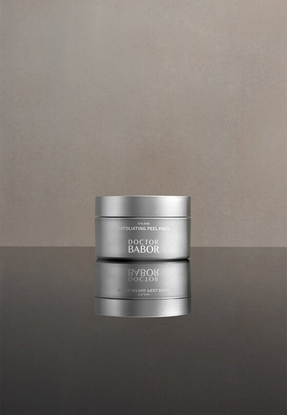 Пэды для лица Babor