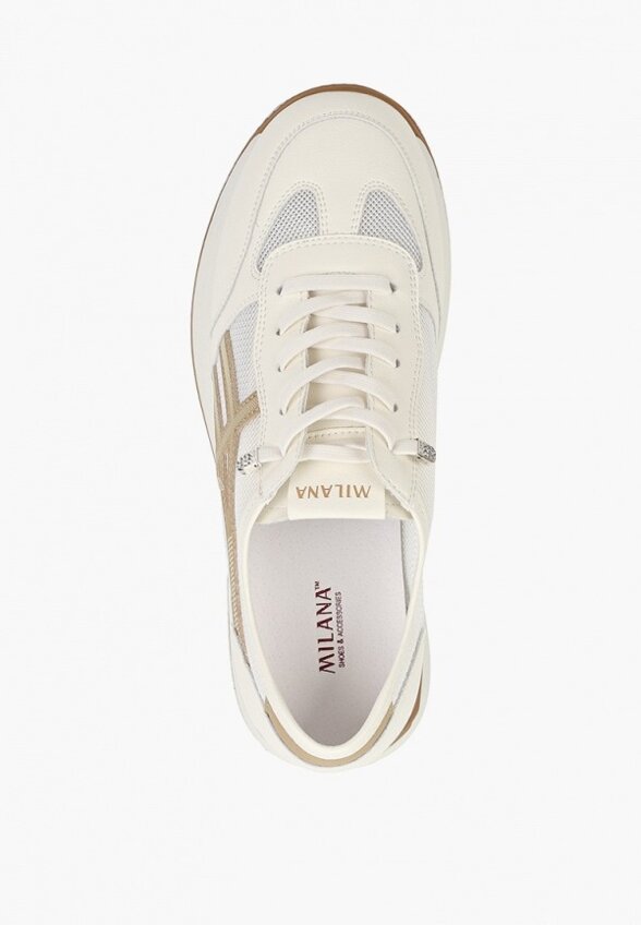Кроссовки Milana