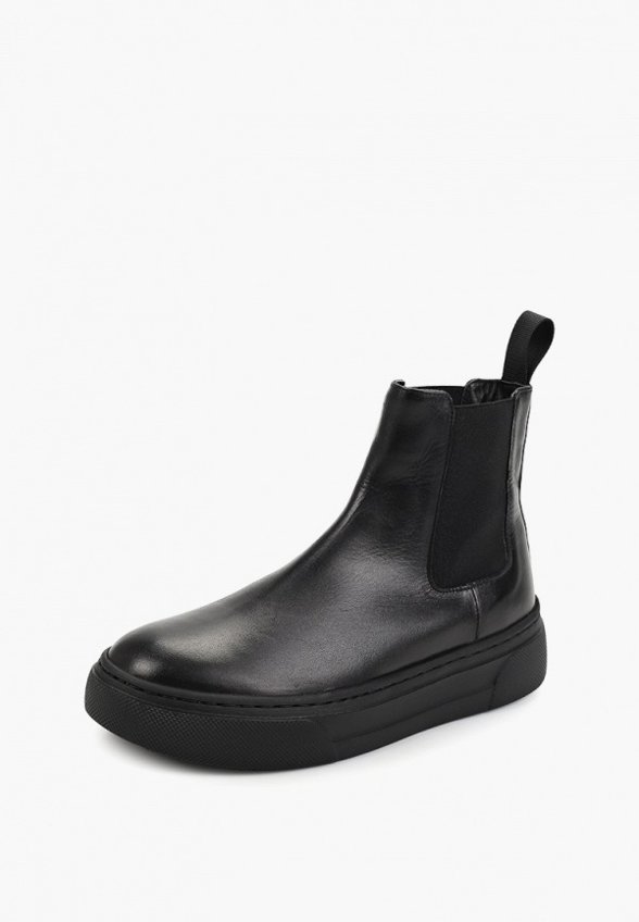 Ботинки Mof-Berg