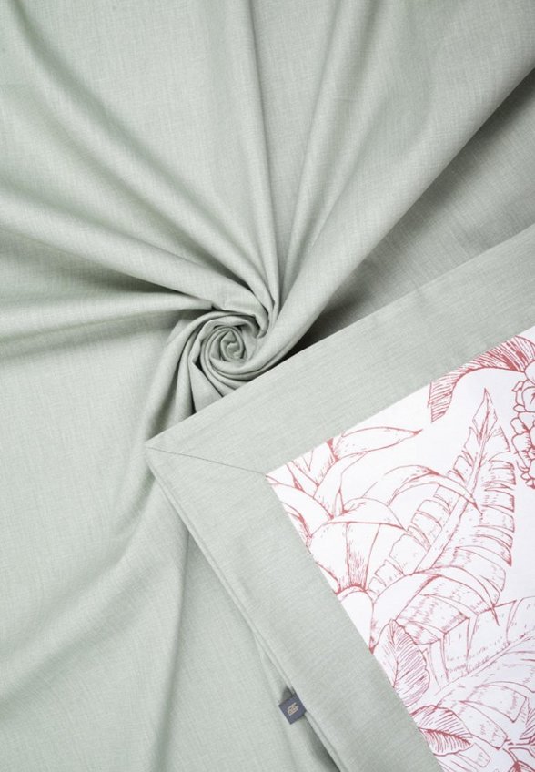 Постельное белье Семейное Bellehome