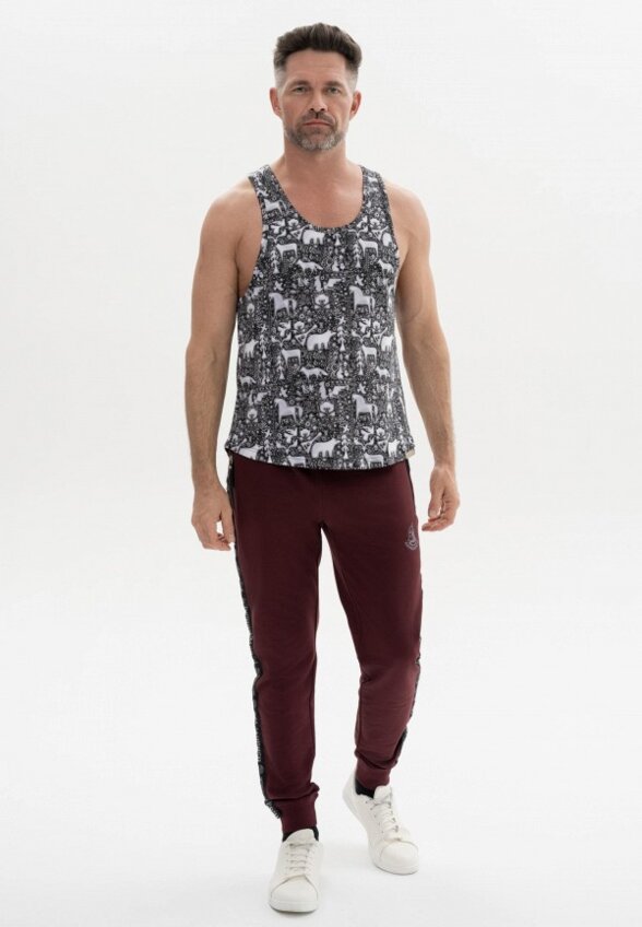 Майка Великоросс