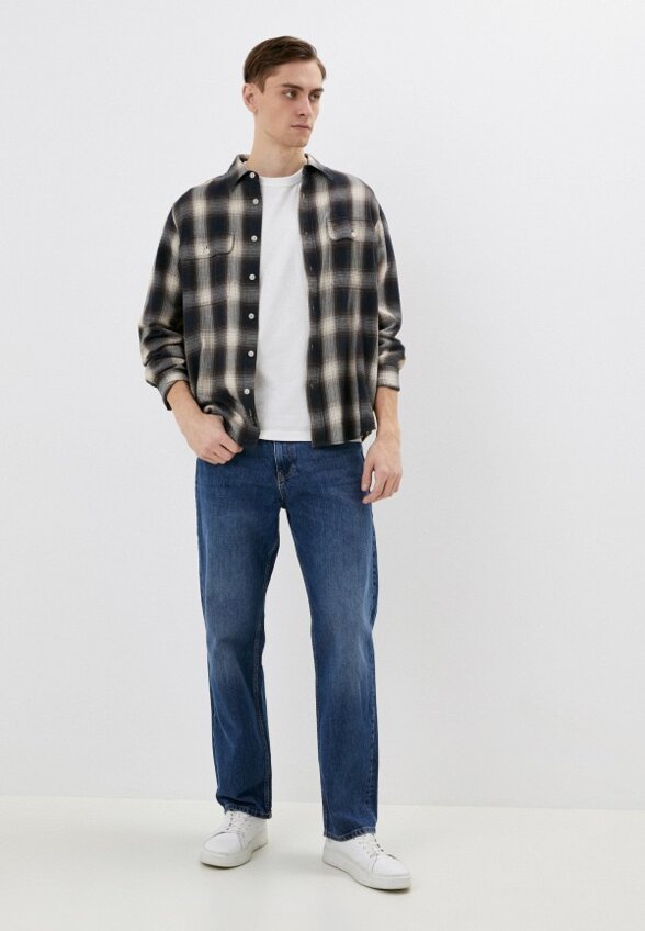 Джинсы Colin's