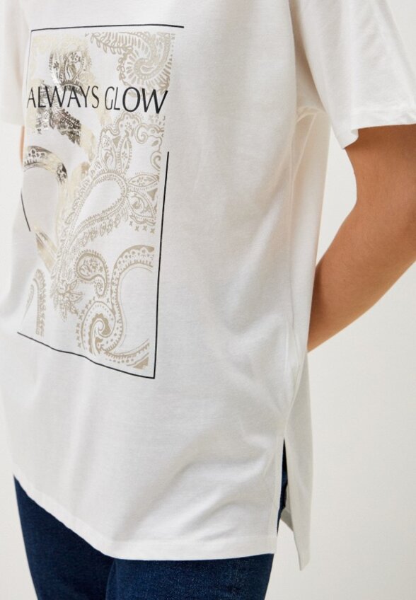 Футболка LC Waikiki