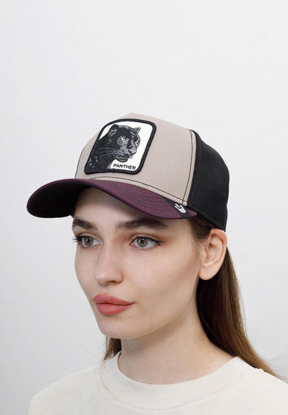 Бейсболка Goorin Brothers