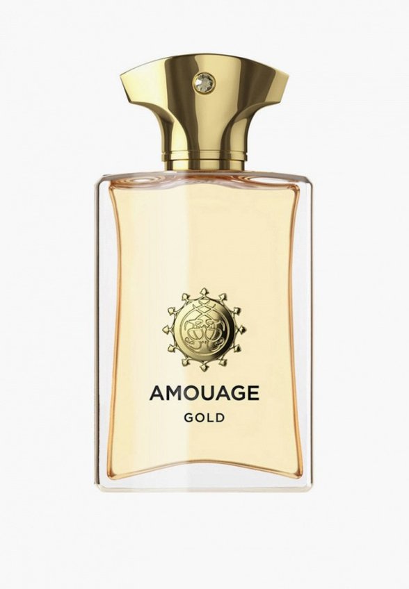 Парфюмерная вода Amouage