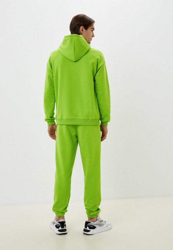 Костюм спортивный D.S