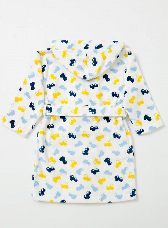 Халат домашний Luisa Moretti