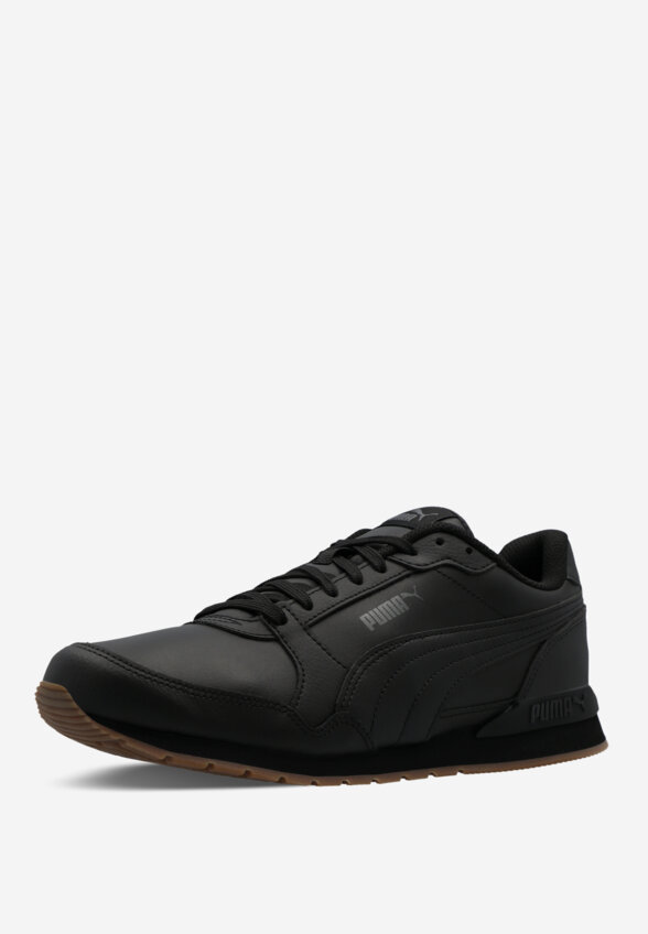 Кроссовки мужские PUMA St Runner V3 L, Черный
