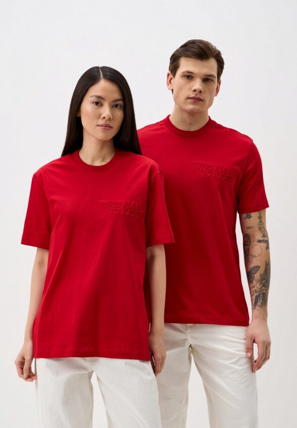 Футболка KChTZ