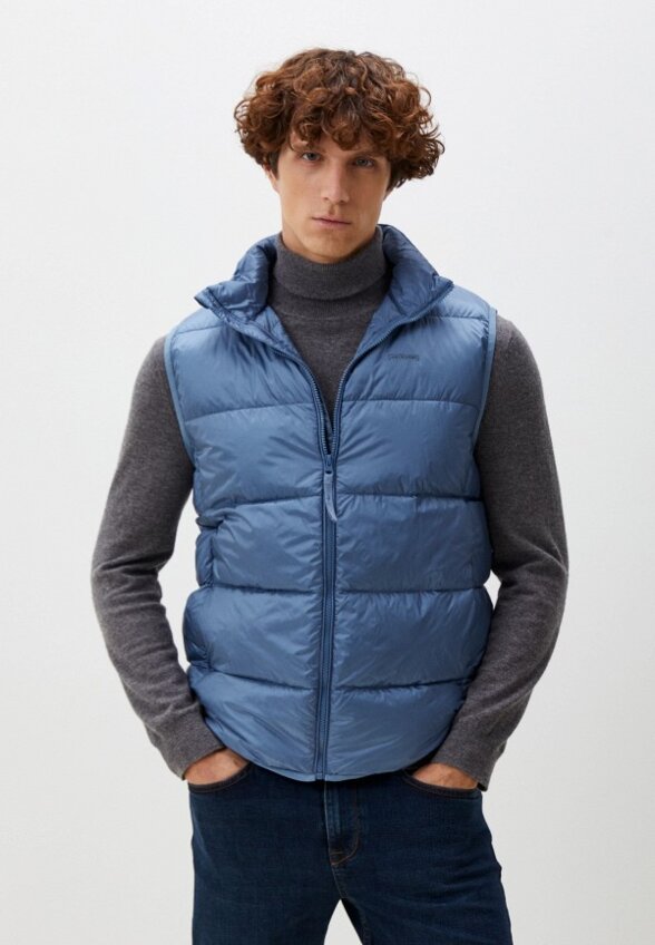 Жилет утепленный JC Just Clothes