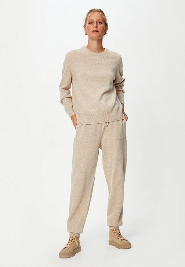 Джемпер Bstatement