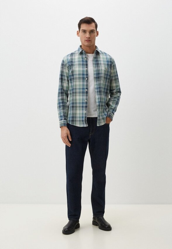 Рубашка Colin's