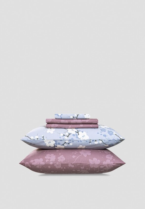 Постельное белье Евро Estia