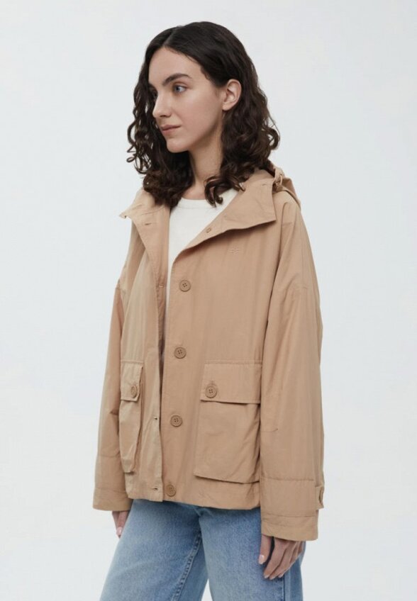 Ветровка Finn Flare