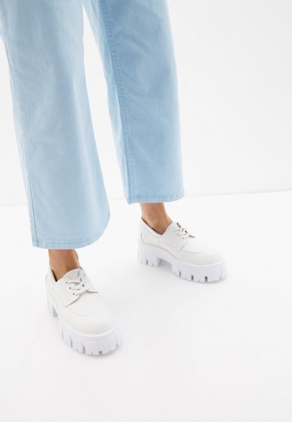 Ботинки Escan