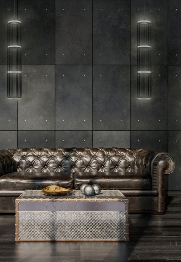 Люстра De Markt