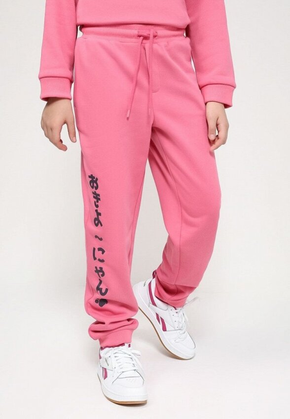 Брюки спортивные Gioco