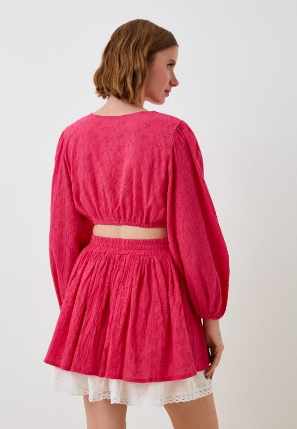 Костюм Pink Summer