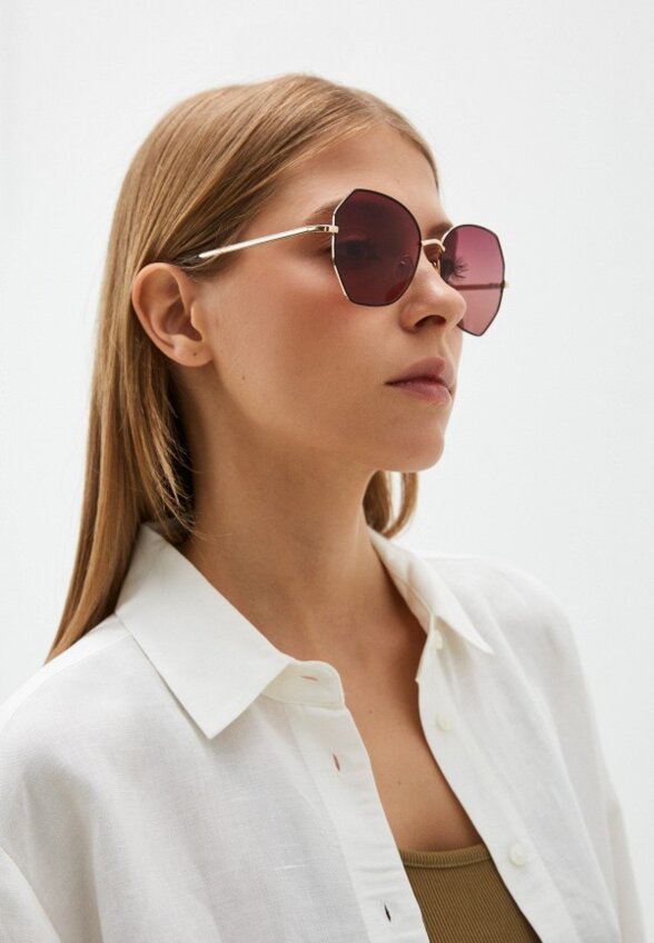 Очки солнцезащитные Jonas Hanway