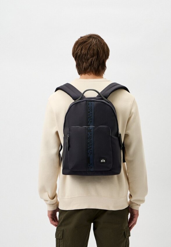 Рюкзак La Martina