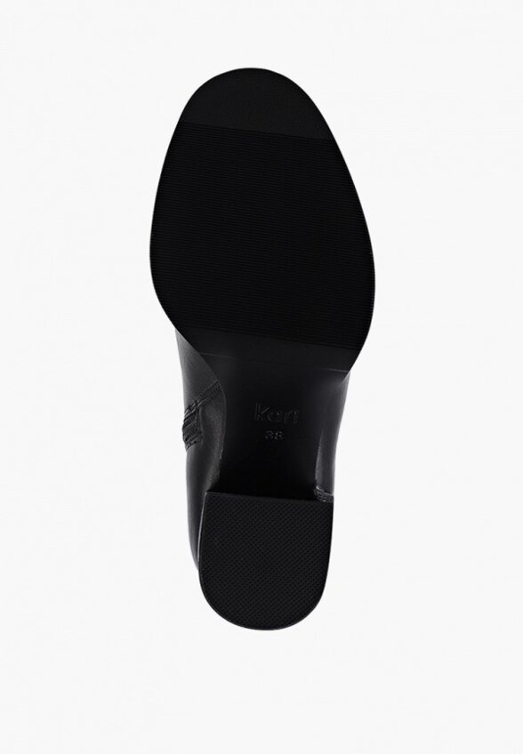 Ботфорты Kari