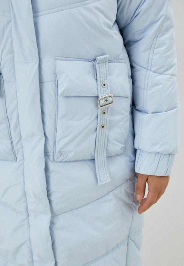 Пуховик Winterra