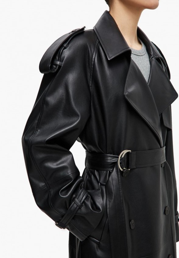 Тренч Top Top