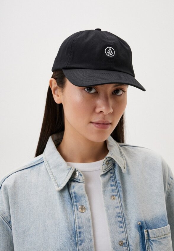 Бейсболка Volcom