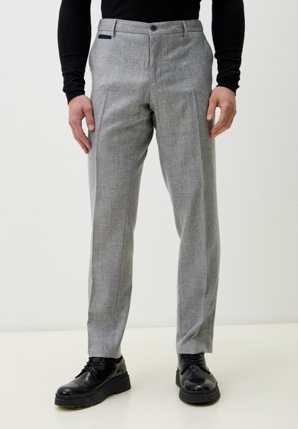 Брюки Hackett London