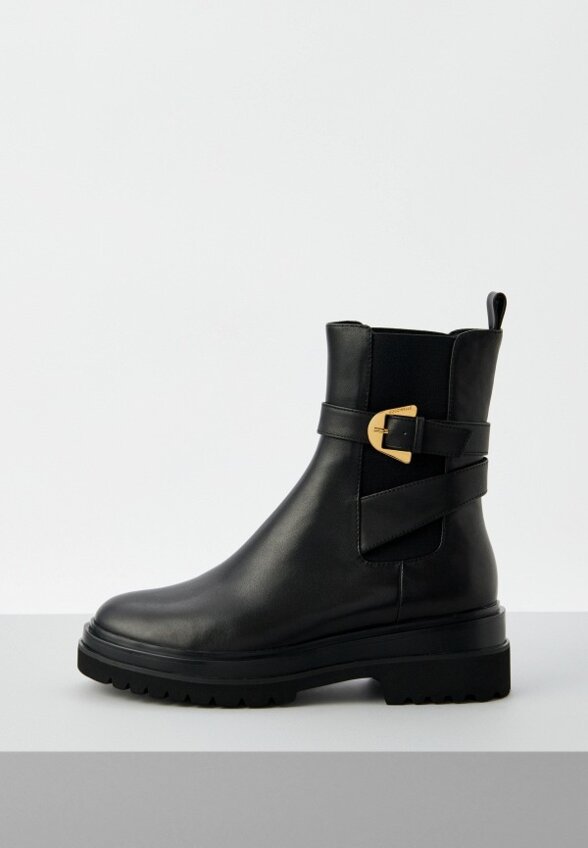 Ботинки Coccinelle