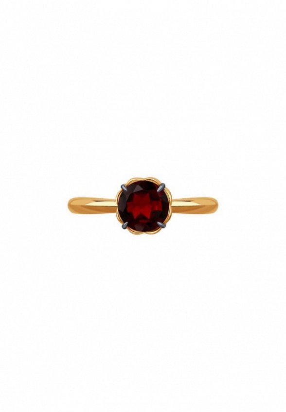 Кольцо Diamant