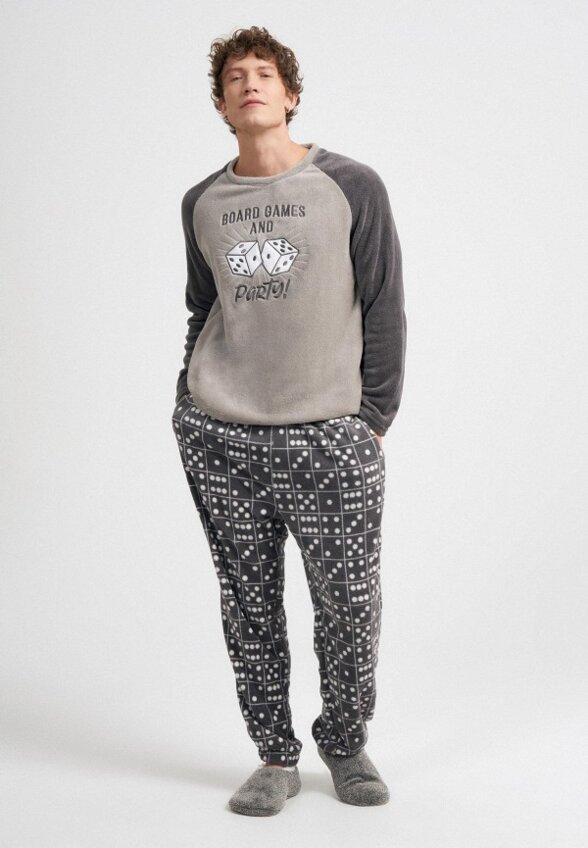 Пижама Твое