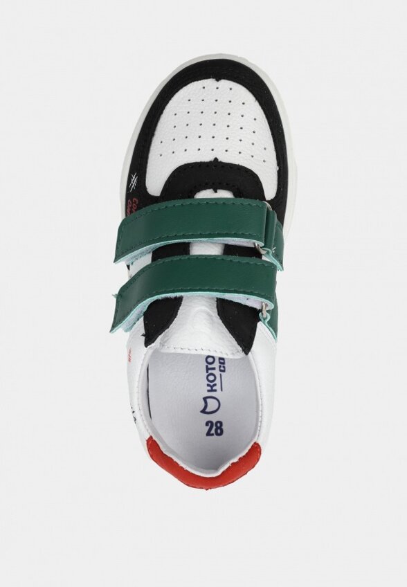 Кеды Котофей