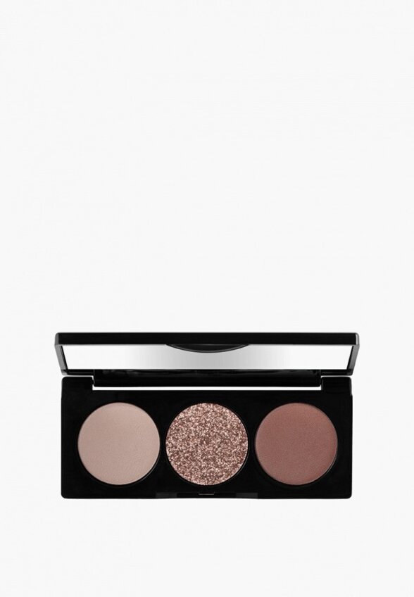 Палетка теней для век Bobbi Brown