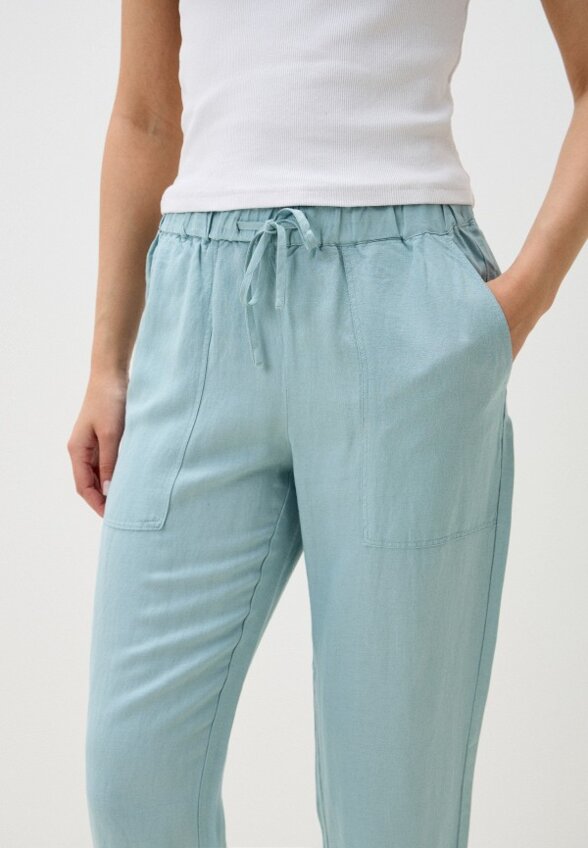 Брюки Tom Tailor