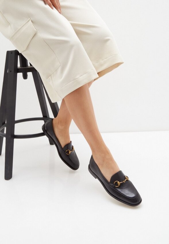 Лоферы Ekonika Premium