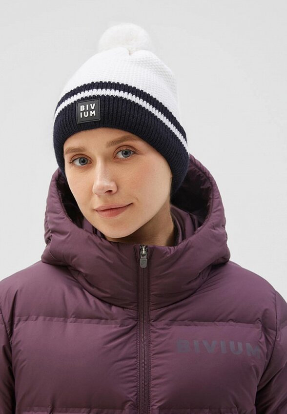 Шапка Bivium