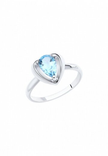 Кольцо Diamant