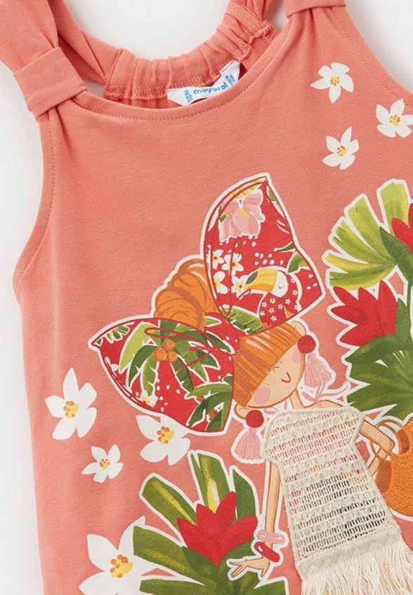 Платье Mayoral