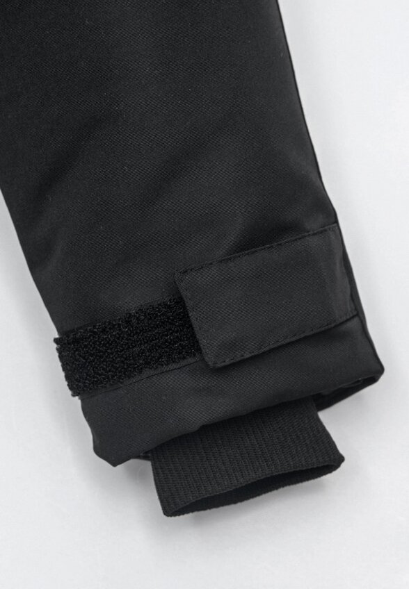 Парка Orso Bianco