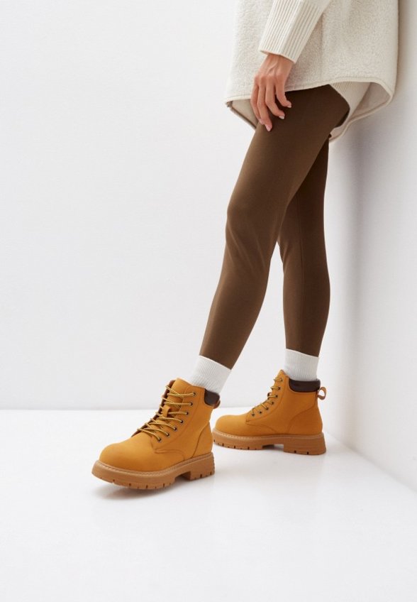 Ботинки Vitacci