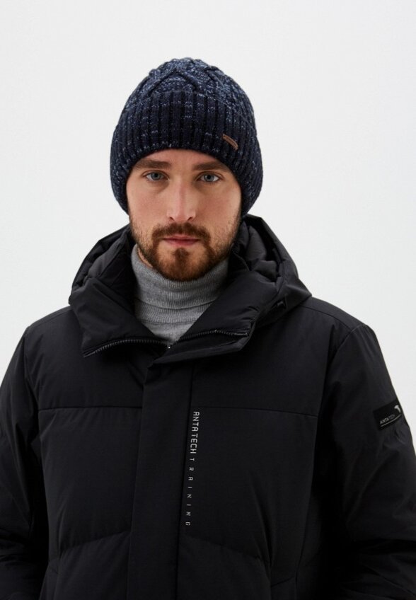 Шапка marhatter