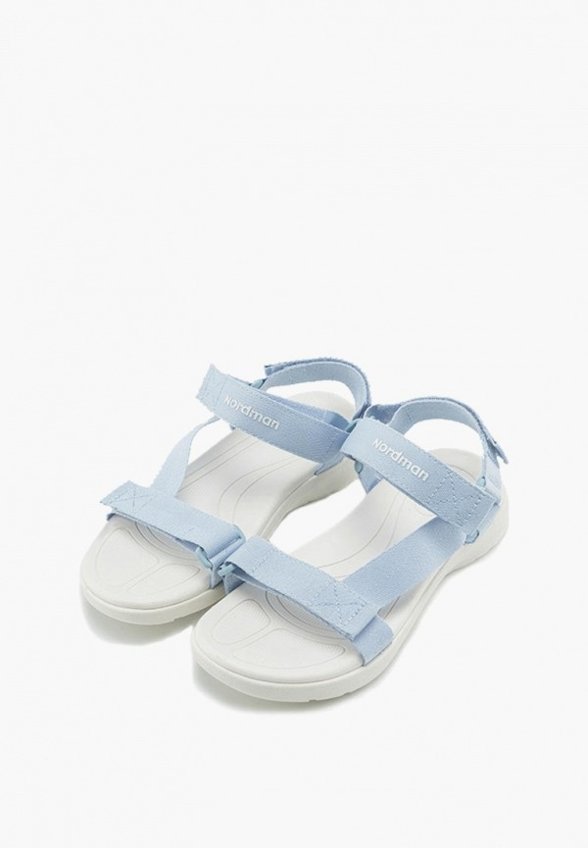 Сандалии Nordman