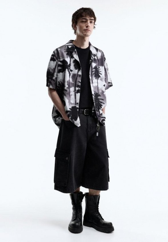 Рубашка Befree