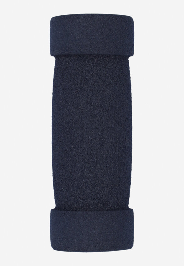 Грипсы для самоката Reaction, 105 мм (2 шт.), Черный