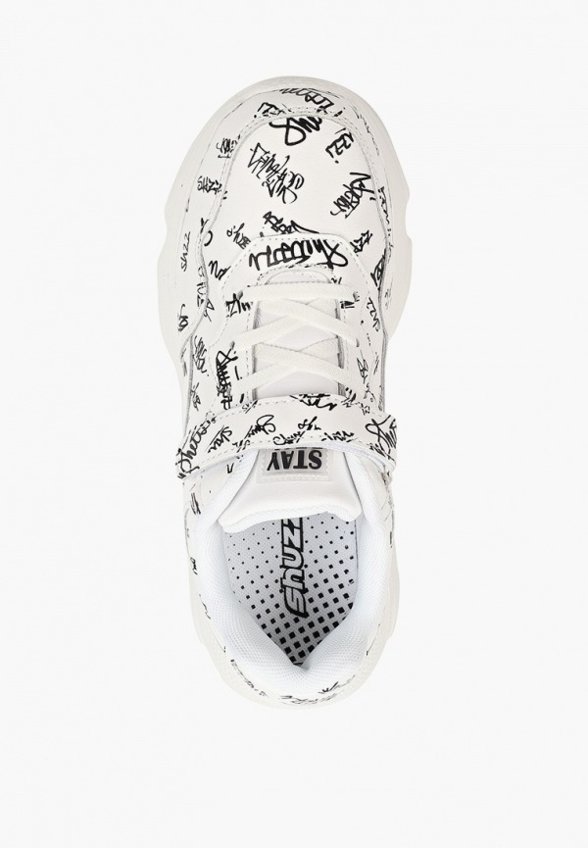 Кроссовки Shuzzi